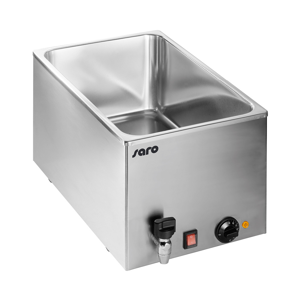 Bain Marie model BMH 210