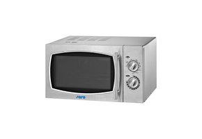 Combi-Magnetron model WD 901