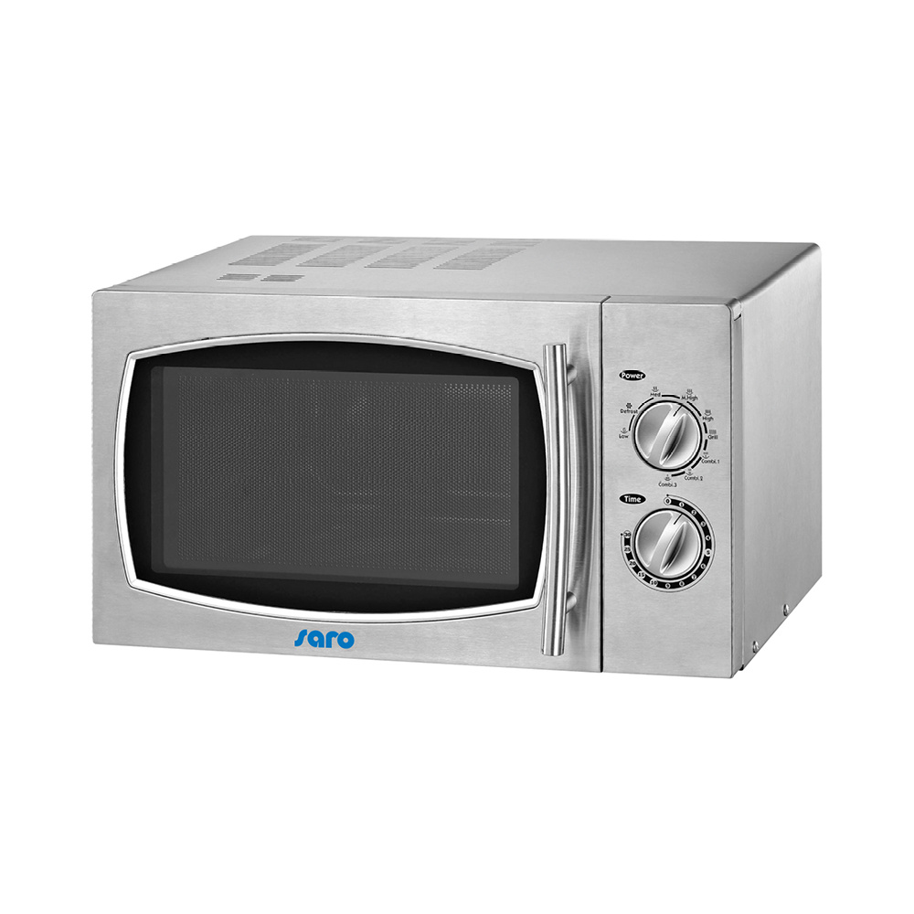 Combi-Magnetron model WD 901