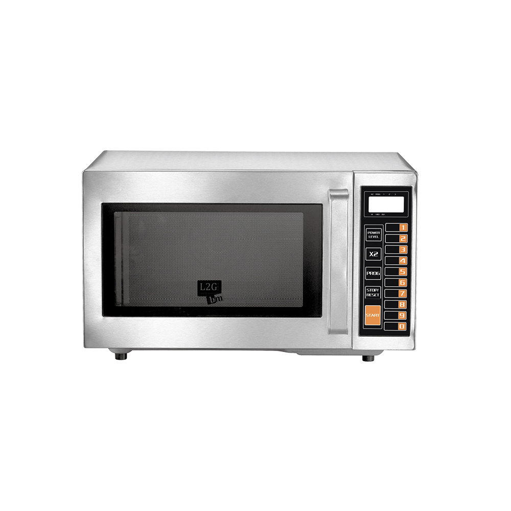 Magnetron model MWO25P