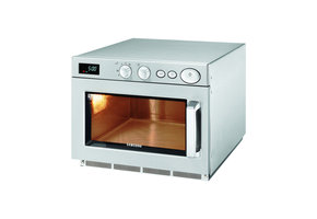 Microwave Oven SAMSUNG model CM 1519 A