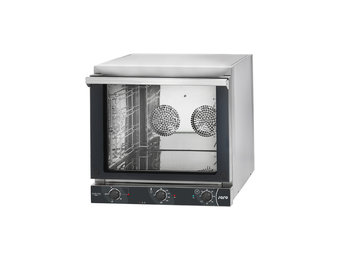 Hetelucht oven model EKO 595