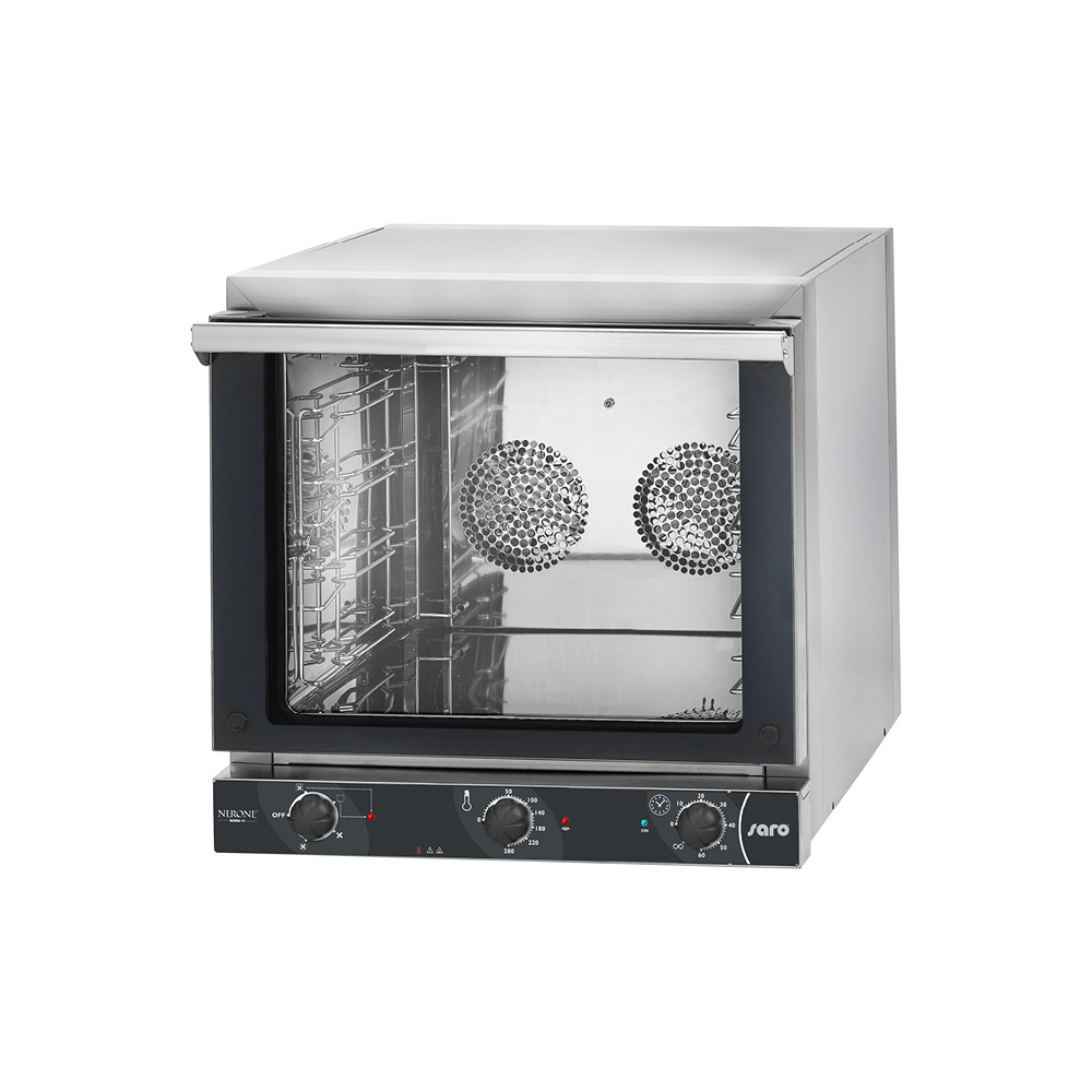 Hetelucht oven model EKO 595