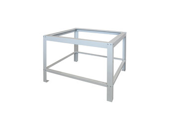 Onderstel voor pizzaoven model 6 BIG / L 66 BIG / L