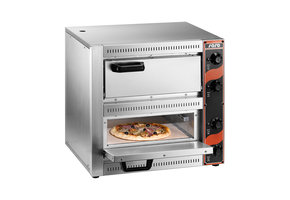 Pizzaoven tafelmodel PALERMO 2