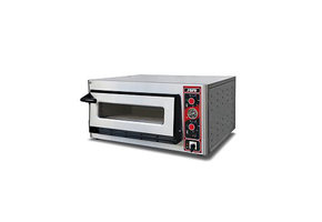 Pizzaoven model FABIO 1620
