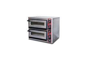 Pizzaoven model FABIO 2620