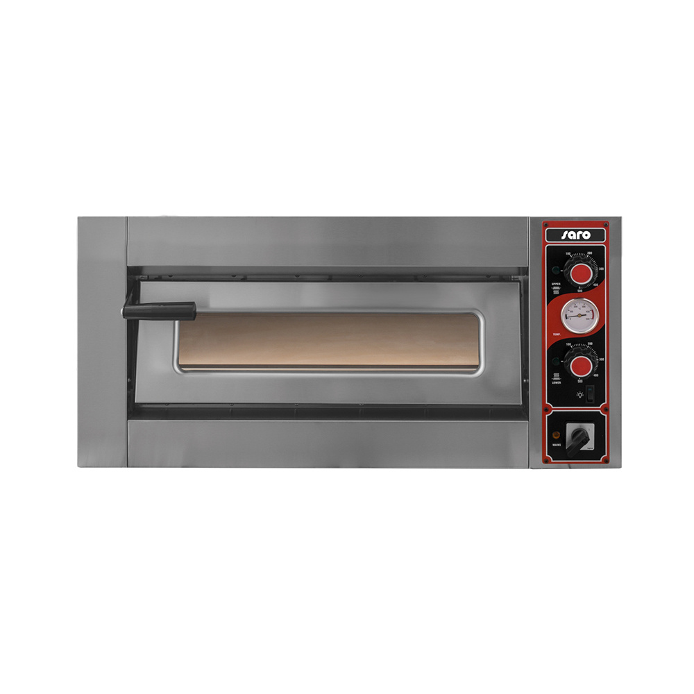 Pizzaoven model MASSIMO 1920