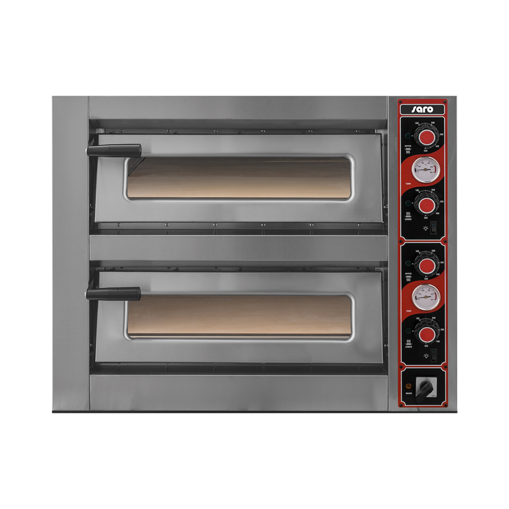 Pizzaoven model MASSIMO 2920