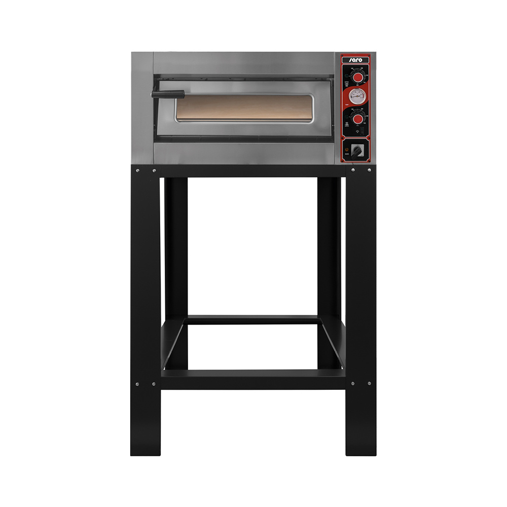 Onderstel voor model FABIO 1620