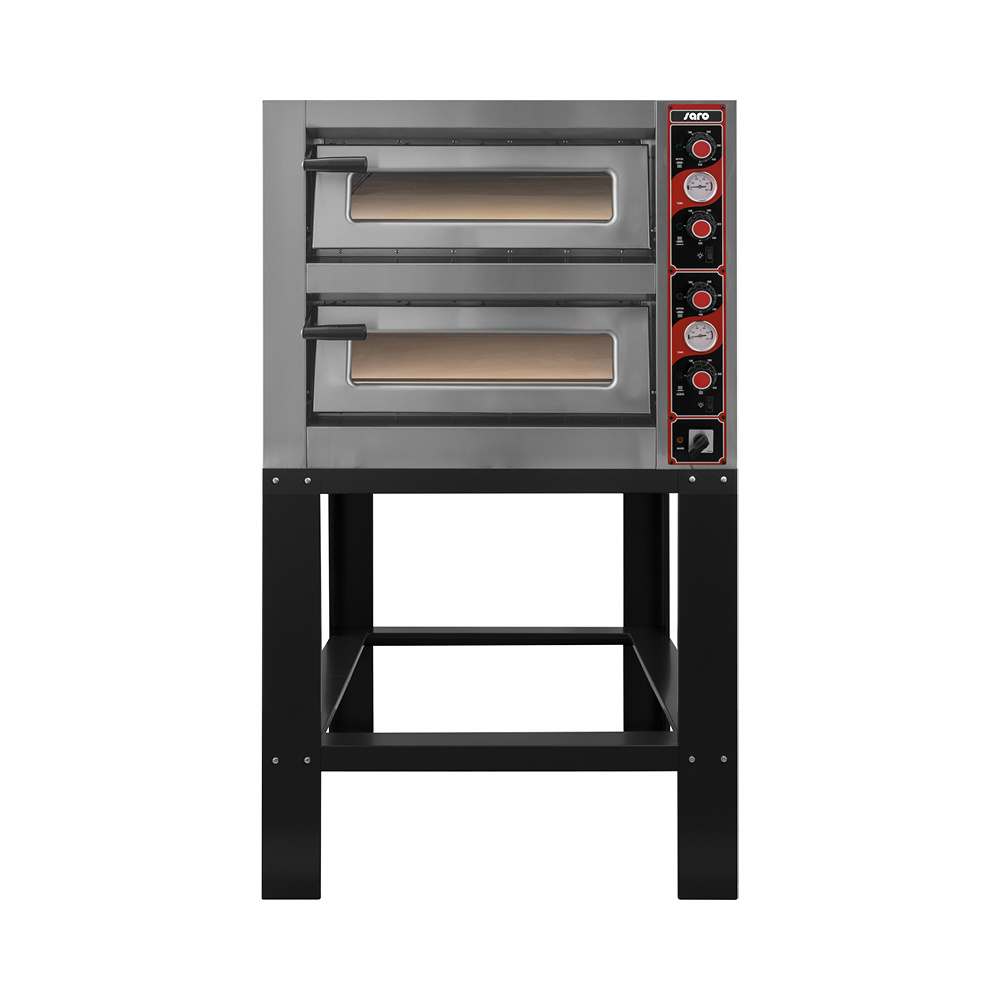 Onderstel voor model FABIO 2620