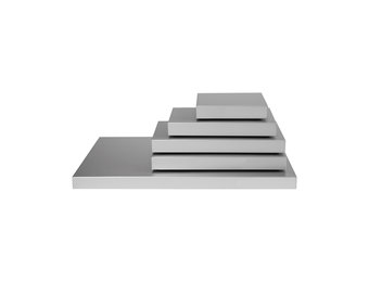 Gekoelde Serveerplaat model STAY COOL 1/4 GN