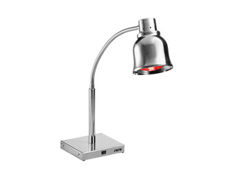 Warmhoudlamp model PLC 250