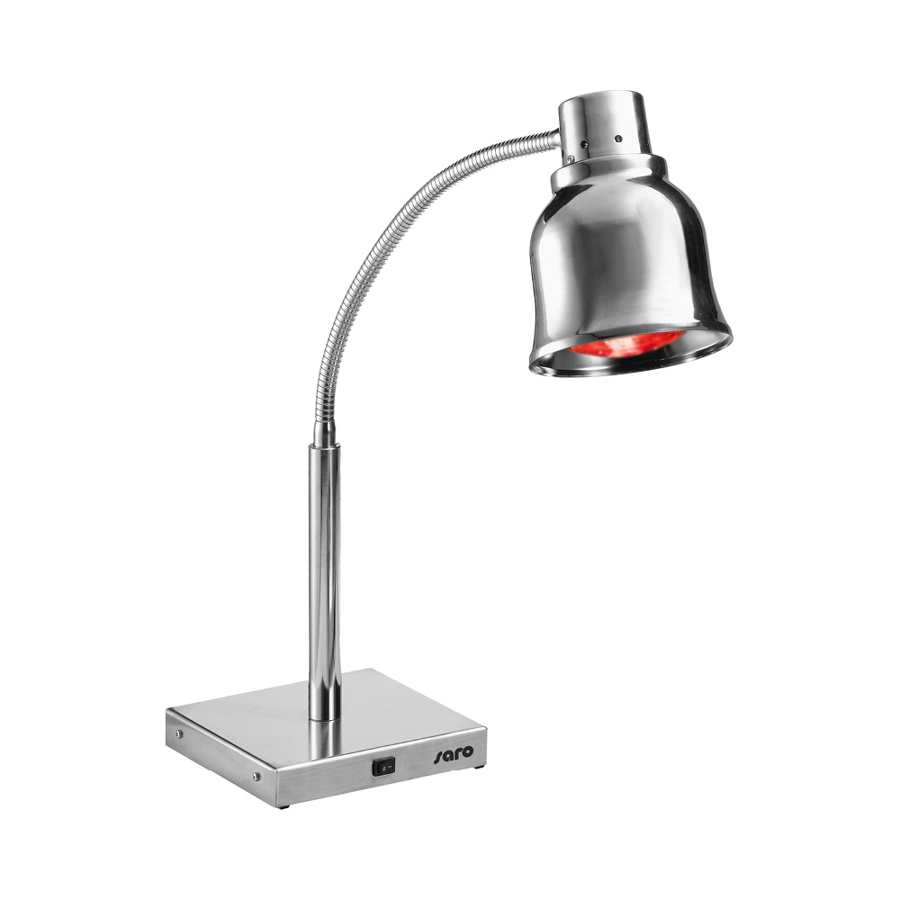 Warmhoudlamp model PLC 250