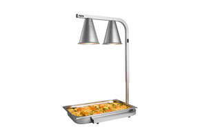 Warmhoudlamp model TOSCA