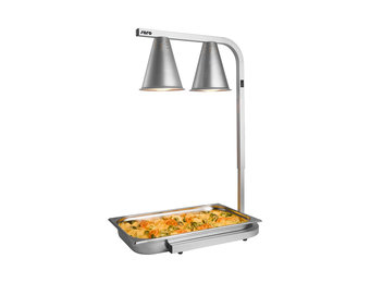 Warmhoudlamp model TOSCA