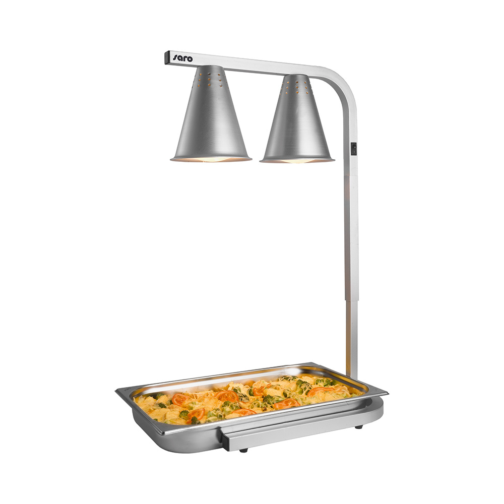 Warmhoudlamp model TOSCA