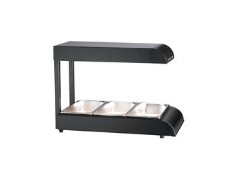 Warmtebrug model AURA