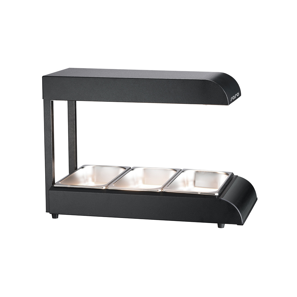 Warmtebrug model AURA