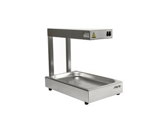 Warmtebrug model BRUCE