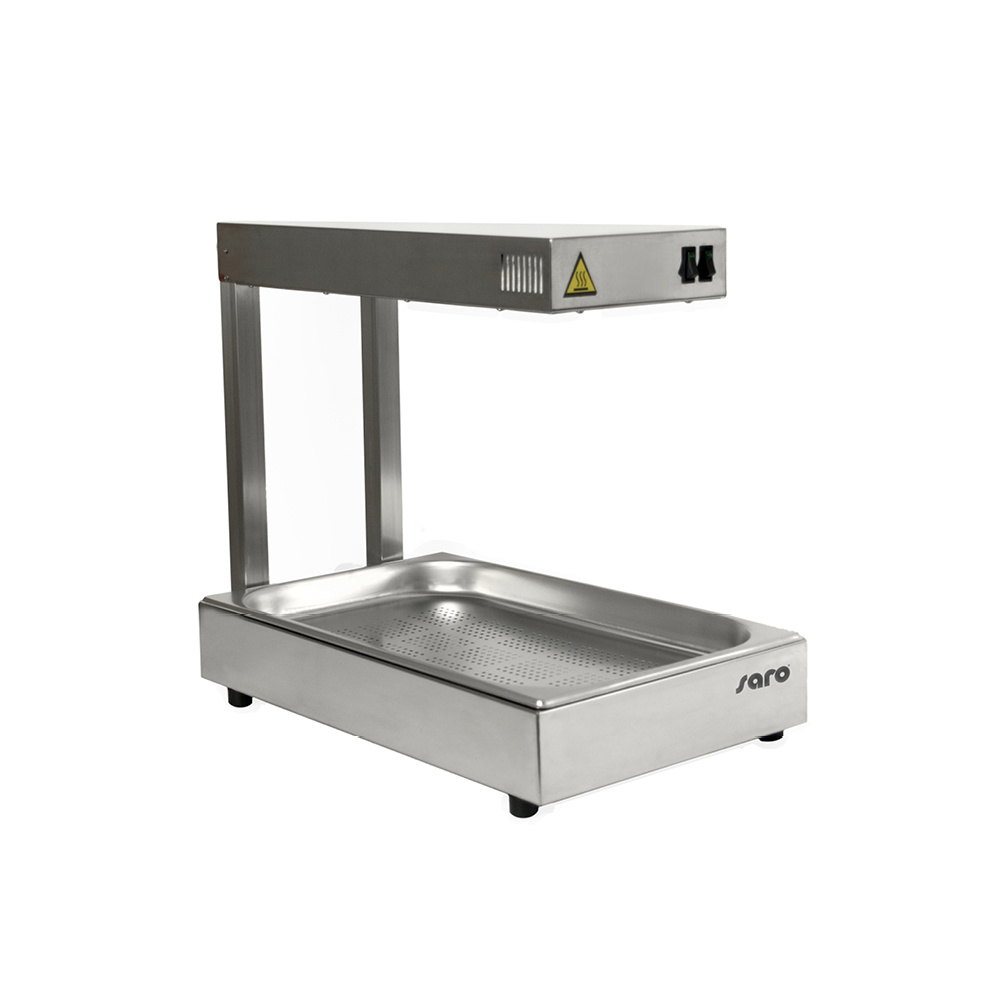 Warmtebrug model BRUCE