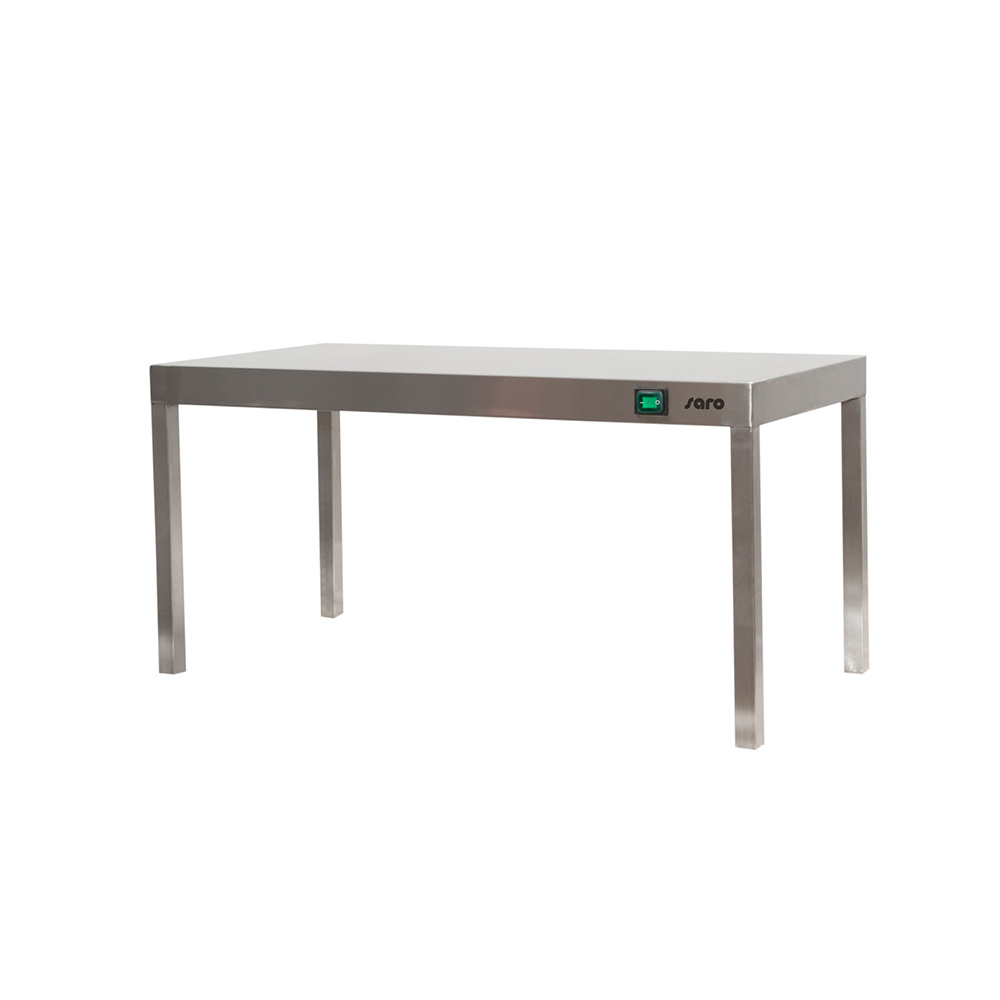 Warmtebrug model 1800 mm