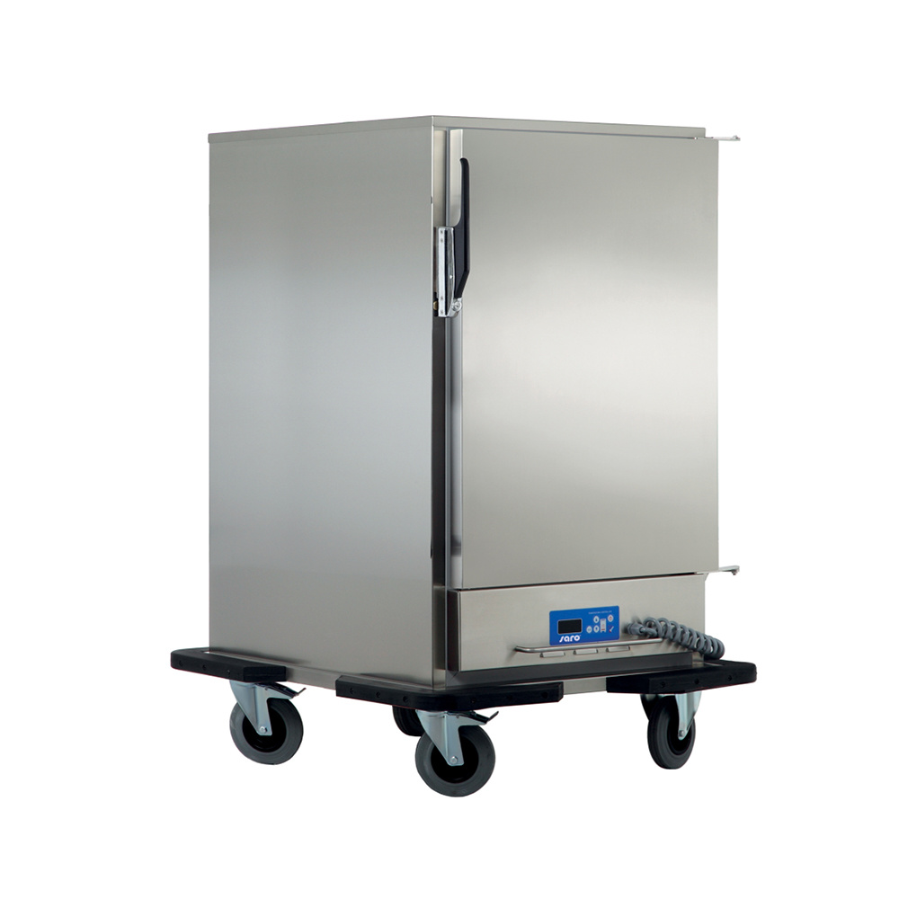 Verwarmde banket trolley model BW-5