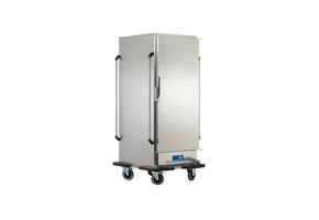 Verwarmde banket trolley model BW-11