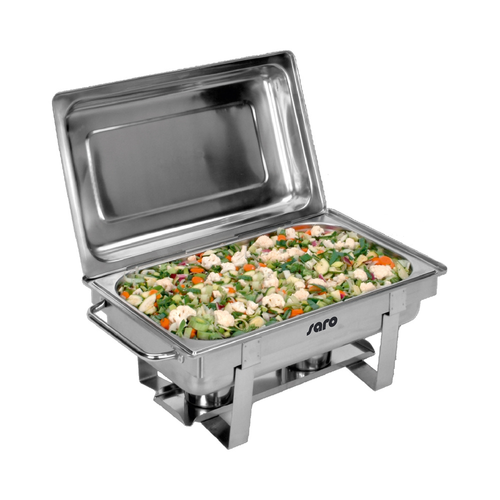 Chafing Dish 1/1 GN model ANOUK 1