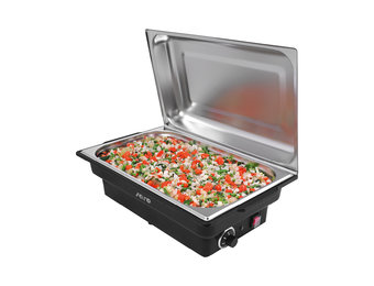 Electriche Chafing Dish model LORENA