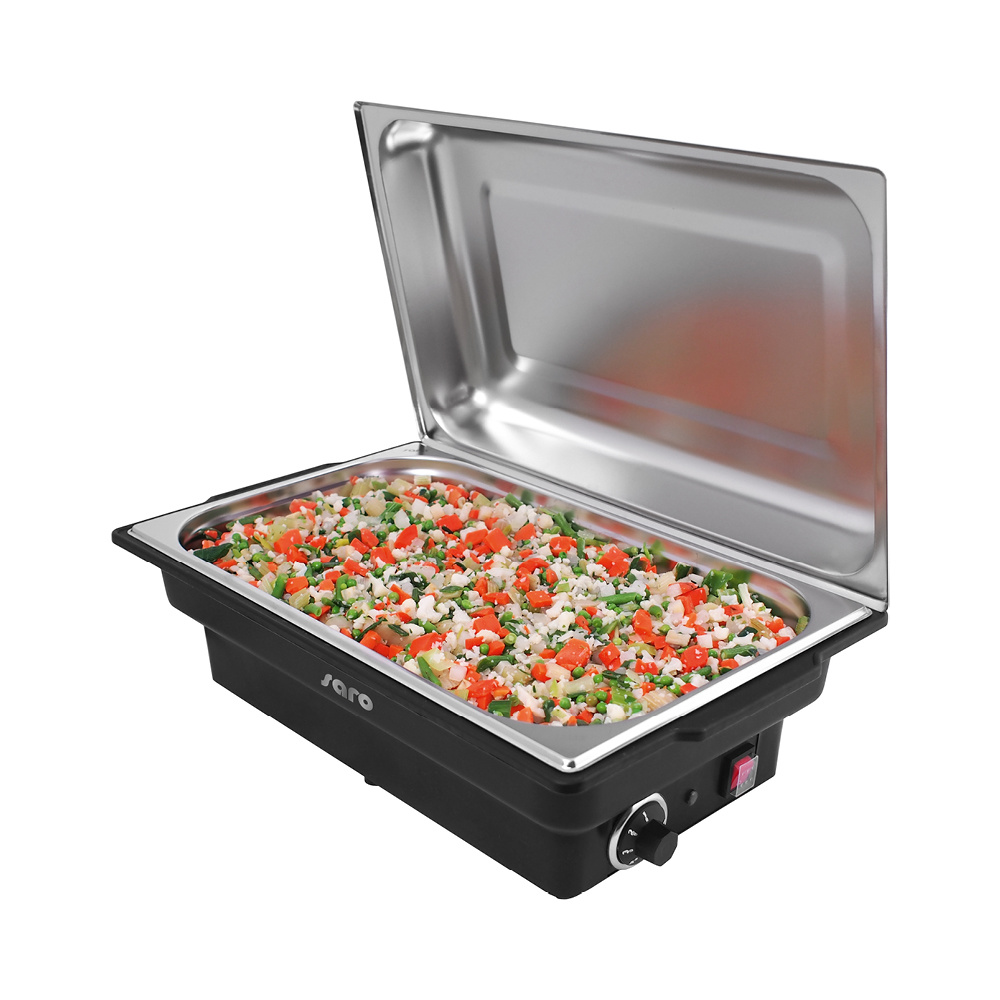 Electriche Chafing Dish model LORENA