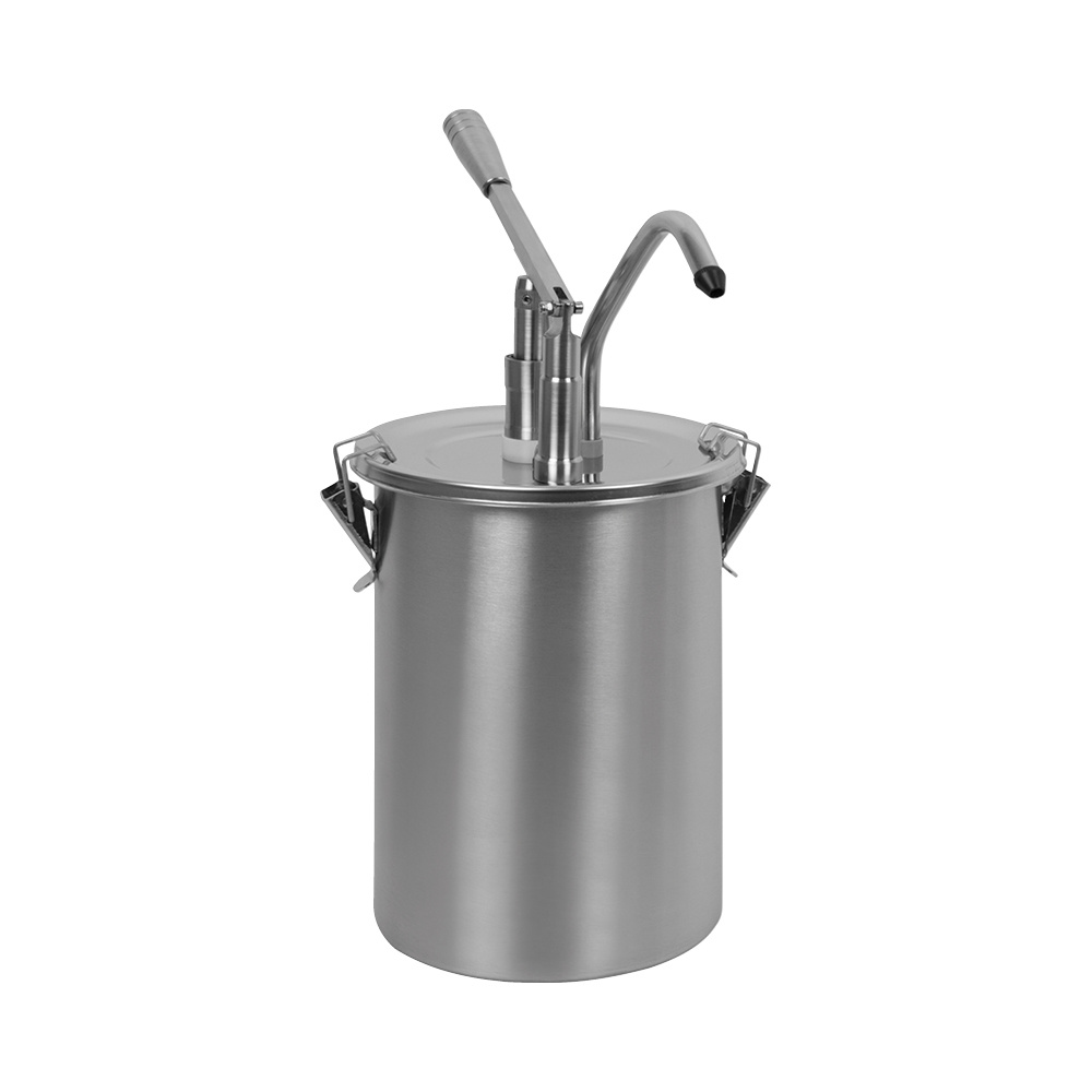 Sausdispenser model PD-001