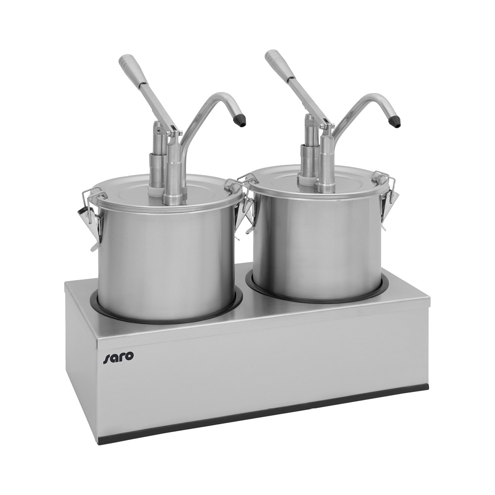 Sausdispenser model PD-002