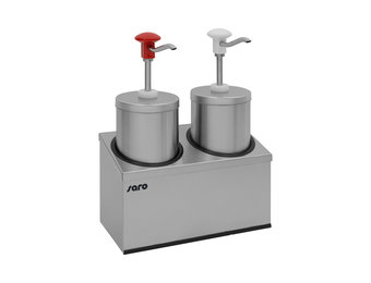 Sausdispenser model PD-005