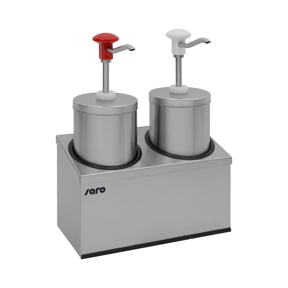 Sausdispenser model PD-005