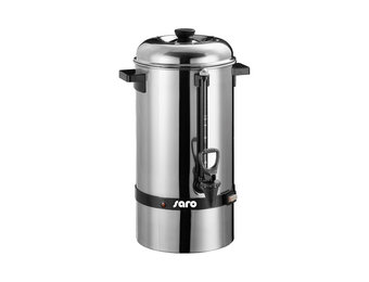 Koffiemachine model SAROMICA 6005