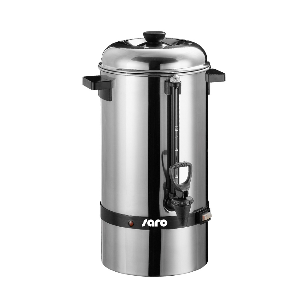 Koffiemachine model SAROMICA 6005