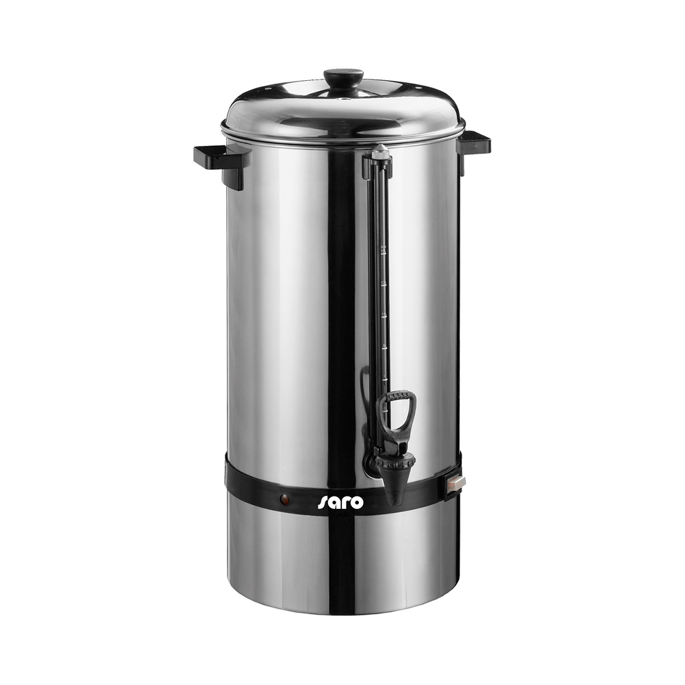 Koffiemachine model SAROMICA 6015