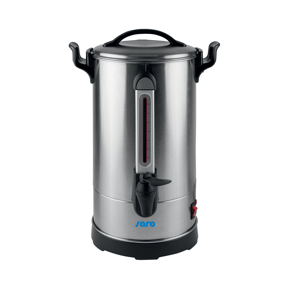 Koffiemachine model CAPPONO 100