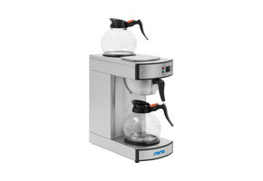 Koffiemachine model SAROMICA K 24 T