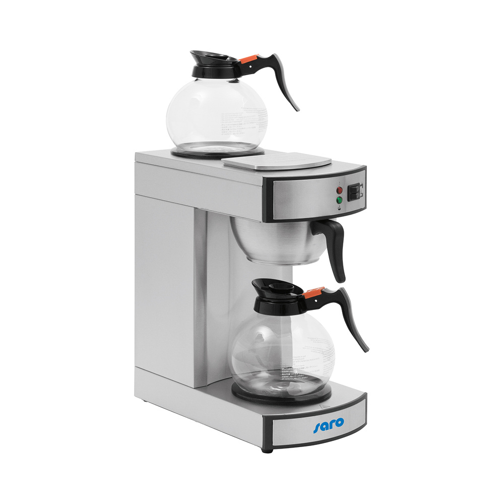 Koffiemachine model SAROMICA K 24 T