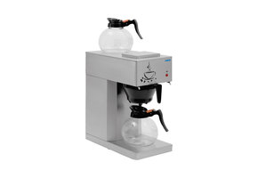 Koffiemachine model ECO