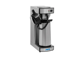 Koffiemachine model SAROMICA THERMO 24