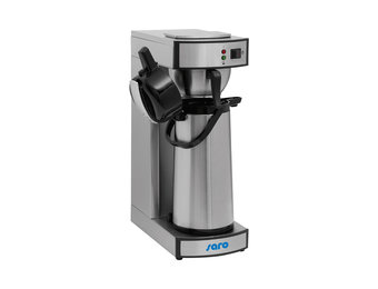 Koffiemachine model SAROMICA THERMO 24