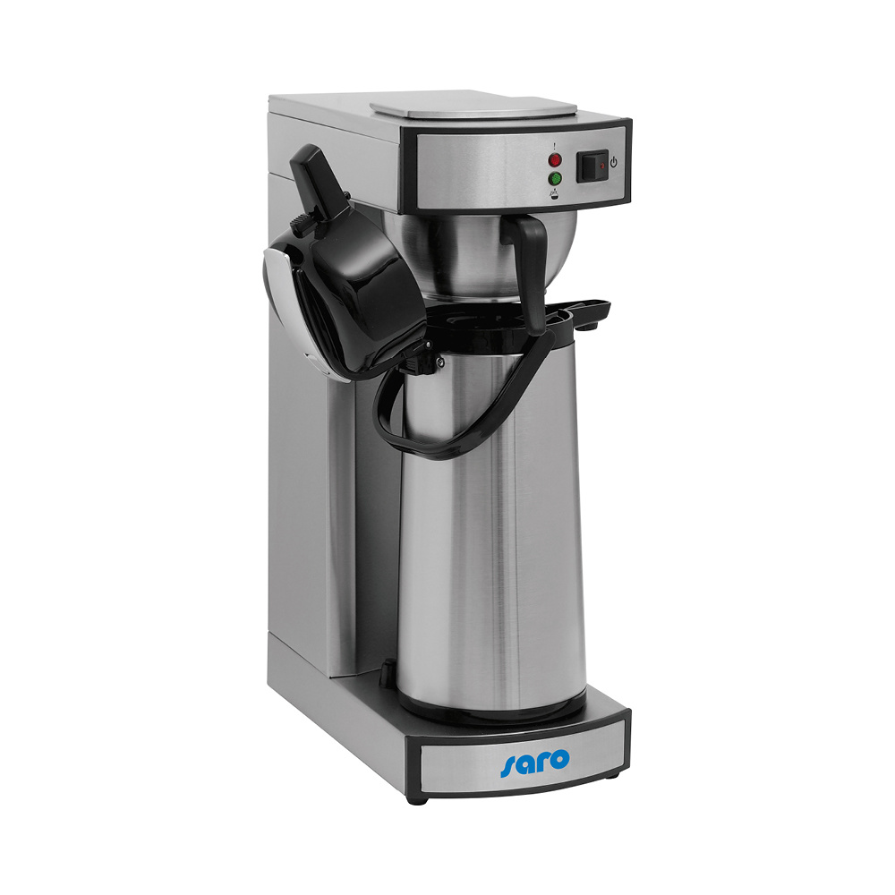 Koffiemachine model SAROMICA THERMO 24