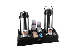 Koffiestation model LEO 2