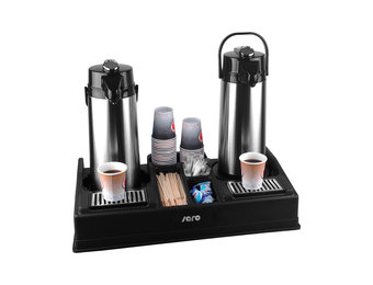 Koffiestation model LEO 2