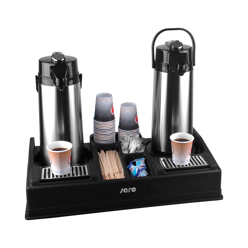 Koffiestation model LEO 2