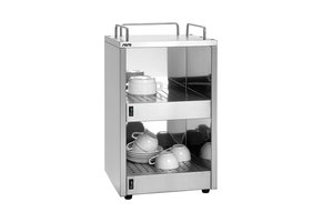 Kopjesverwarmer model ATHOS