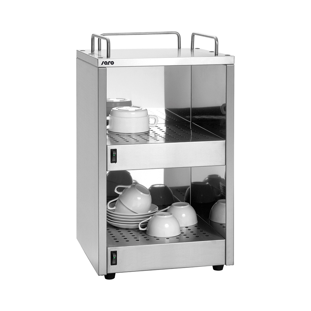 Kopjesverwarmer model ATHOS